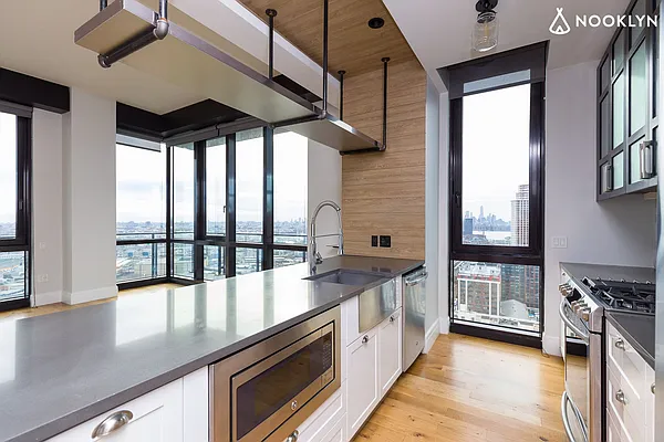 Rented by Nooklyn NYC LLC | media 205