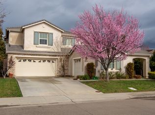 5627 Marden St, Davis, CA