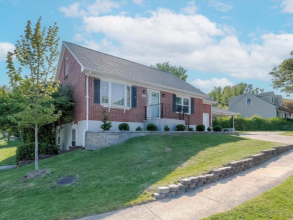 4500 Saron Dr, Lexington, KY 40515 Zillow