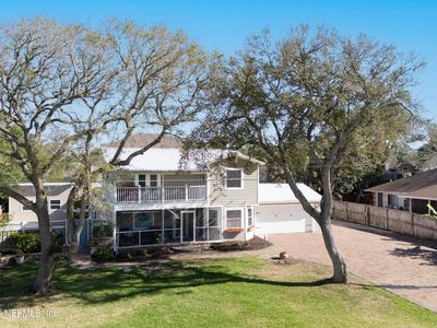 511 TWENTY-FIRST Street, Saint Augustine, FL, 32084