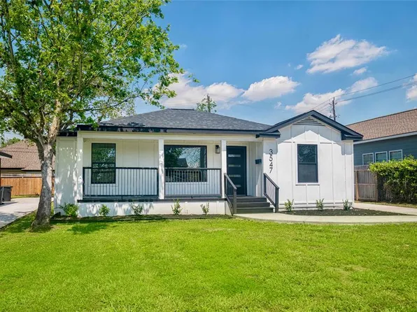 3547 Charleston Street, Houston, TX 77021