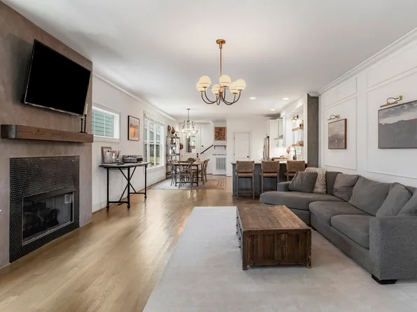 6202B New York Ave, Nashville, TN 37209