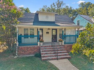 409 S 11th St, Clarksville, TN 37040