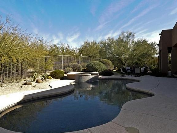 4th image of 8118 E Villa Cassandra Dr