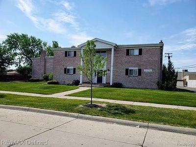 21540 Saint Gertrude St, Saint Clair Shores, MI, 48081