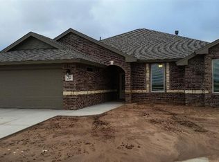307 Manchester Ave, Wolfforth, TX 79382