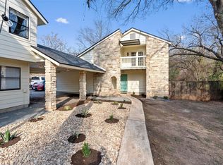 1702 Cinnamon Path, Austin, TX 78704