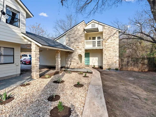 1702 Cinnamon Path, Austin, TX 78704