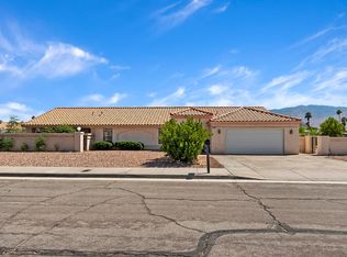 3955 E Camino San Simeon, Palm Springs, CA 92264