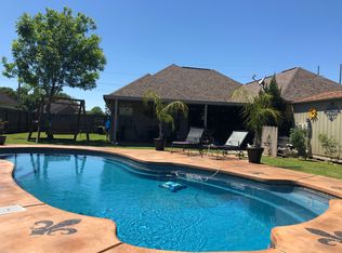 16040 Weston Court Dr, Prairieville, LA 70769