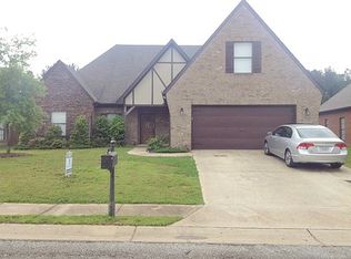 5514 Timber Leaf Way, Bessemer, AL 35022