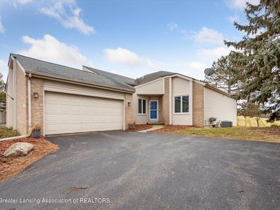 7107 Treasure Isle, Lansing, MI, 48917