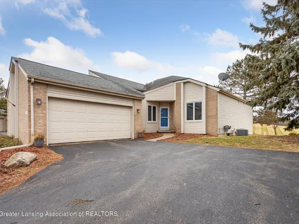 7107 Treasure Isle, Lansing, MI 48917