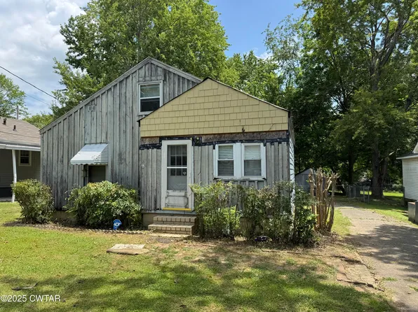 50 Webber St, Jackson, TN 38301