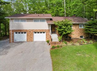 300 Tomahawk Dr, Christiansburg, VA 24073