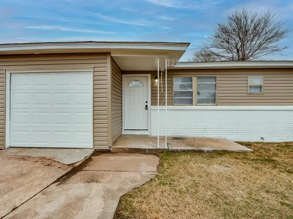 321 SE 67th St, Oklahoma City, OK 73149