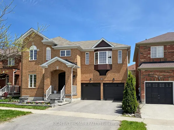 89 Greenwood Rd, Whitchurch Stouffville, ON L4A 0N8