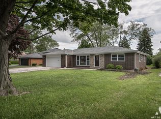 12467 Moody Ave, Palos Heights, IL 60463