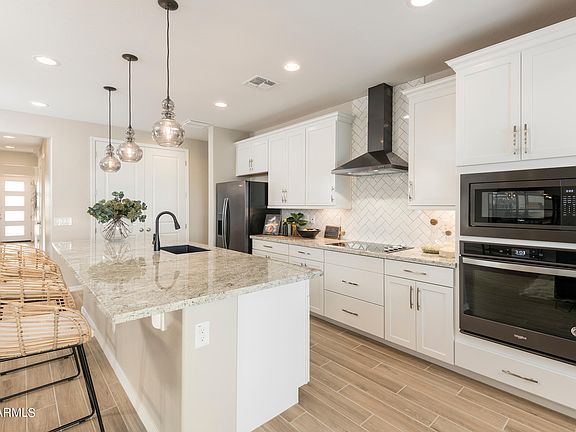 4th image of 12174 E CHIRICAHUA Place