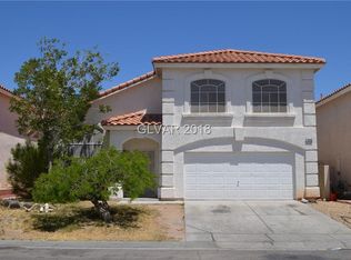 1846 Silver Breeze Ave, Las Vegas, NV 89183