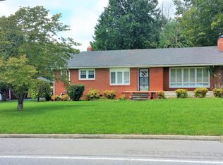 2299 McMinnville Hwy, Manchester, TN 37355