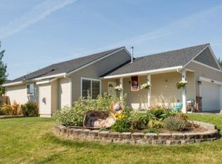 34576 Noble Rd, Saint Helens, OR 97051