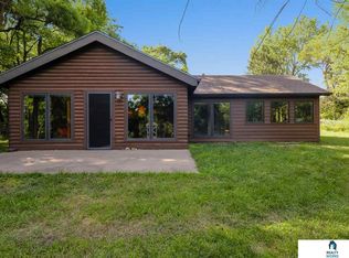 13483 W Bennet Rd, Denton, NE 68333