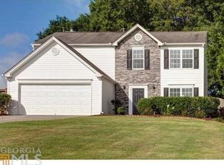 8435 River Bluff Pl, Ball Ground, GA 30107