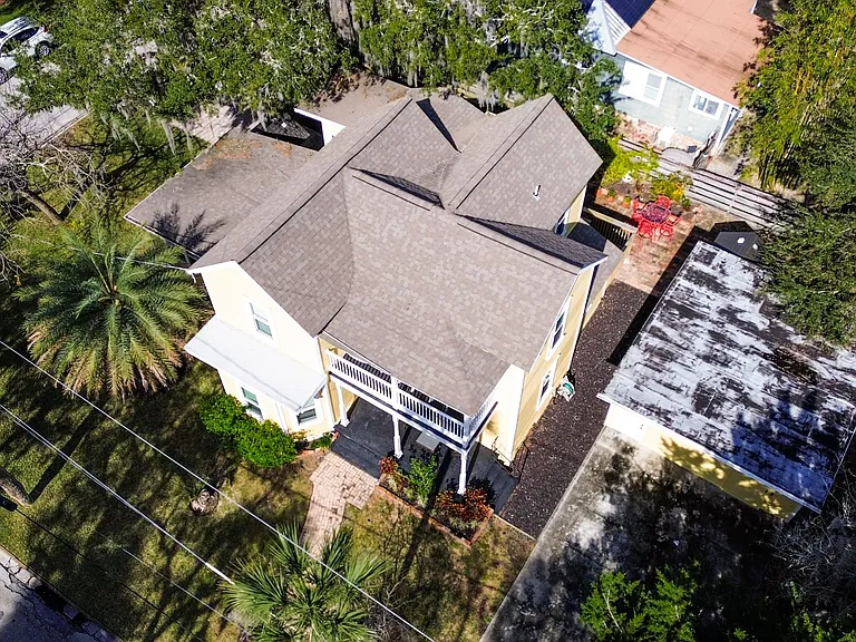 14 Sanchez Ave — Photo 55