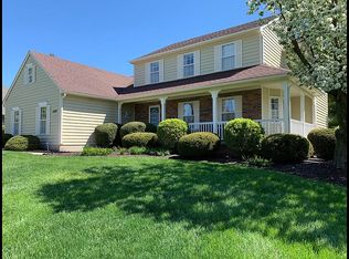 6409 Applejack Run, Fort Wayne, IN 46814