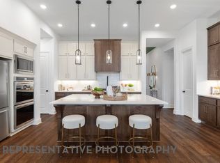 2019 Benedetto Way, Rockwall, TX 75032