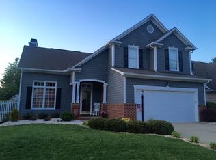 5204 Denmead Way, Raleigh, NC 27613