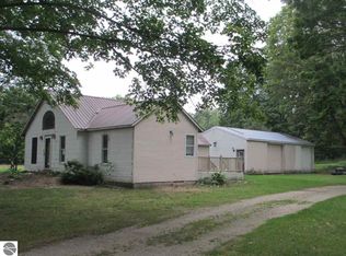 1824 Ingersoll Rd SW, Fife Lake, MI 49633