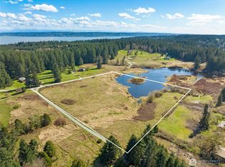 4320 Barbara Lane, Clinton, WA 98236