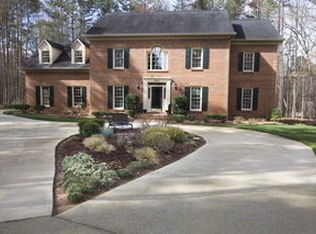 3401 Plantation Rd, Charlotte, NC 28270