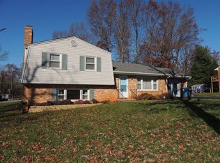 115 Jane Randolph St, Forest, VA 24551