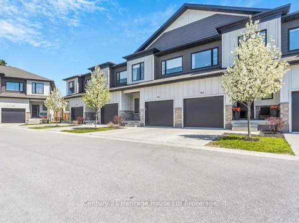 360 Quarter Town Line, Tillsonburg, ON