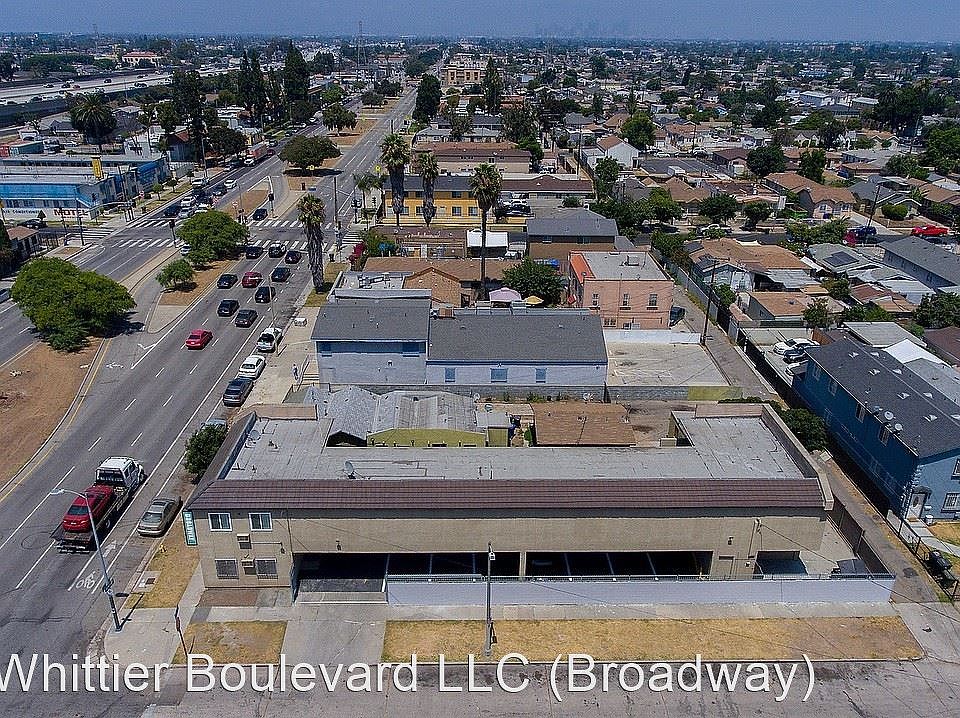 Broadway Studios Apartments Los Angeles, CA Zillow