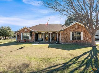 10223 Southshore Dr, Salado, TX 76571