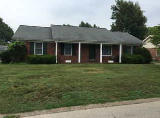 213 Camaro Dr, Henderson, KY 42420