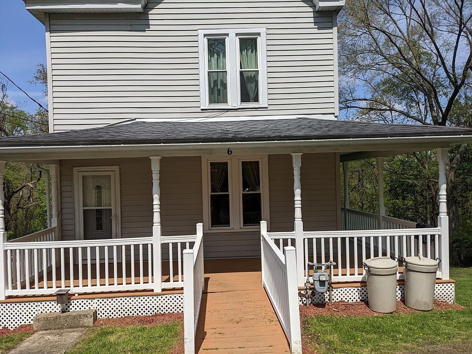 1st image of 6 Euclid Ave #6