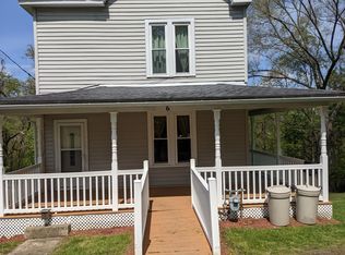 6 Euclid Ave #6, Pt Marion, PA 15474