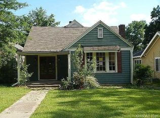 615 Wilkinson St, Shreveport, LA 71104