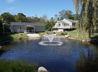 144 Phoenixville Rd, Chaplin, CT 06235