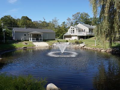 144 Phoenixville Road, Chaplin, CT, 06235