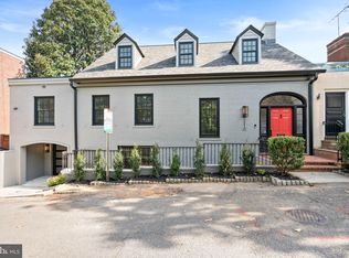 3210 Scott Pl NW, Washington, DC 20007