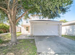 8436 Fall Meadow Ln, Austin, TX 78747