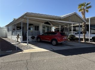 2000 Ramar Rd LOT 252, Bullhead City, AZ 86442