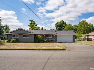 626 W Vine St, Lebanon, OR 97355