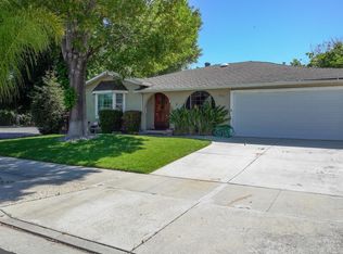 5152 Barron Park Dr, San Jose, CA 95136